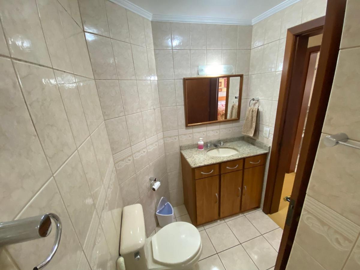 Apartamento Lindo Apartamento Na Principal Avenida De Gramado